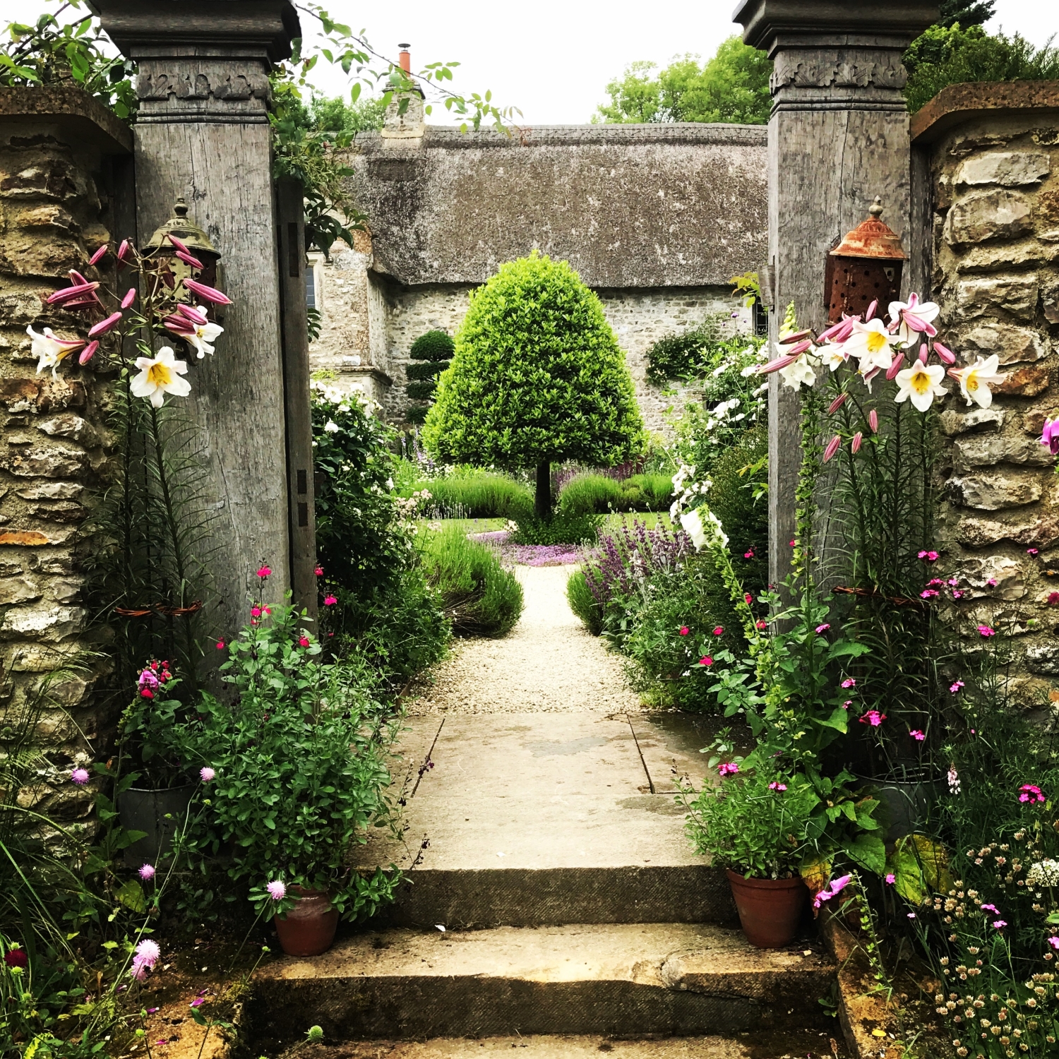 South Wood Farm, Honiton, Devon, EX14 9HU National Garden Scheme